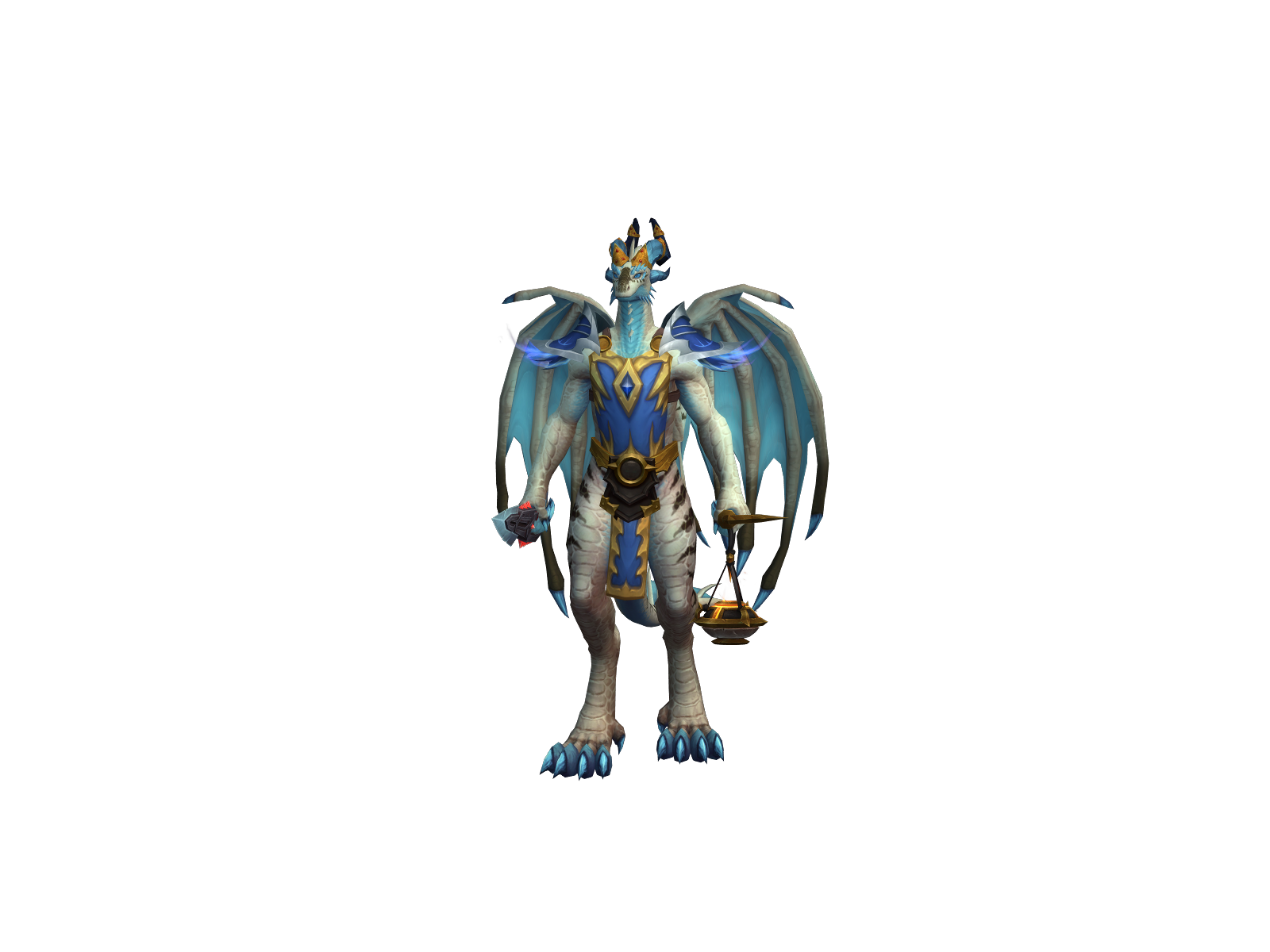 Dracovid