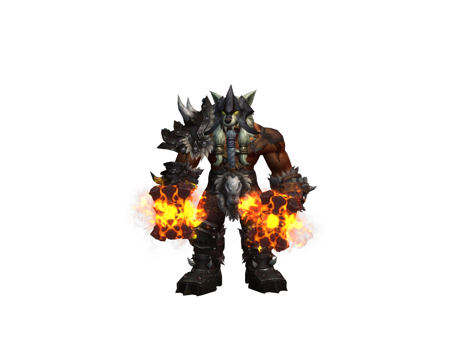 Droroc