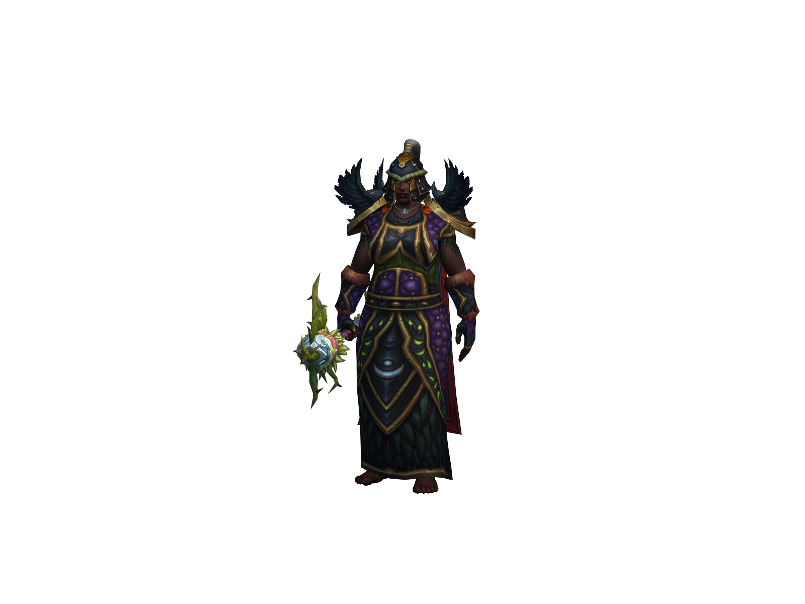 Vovokshai