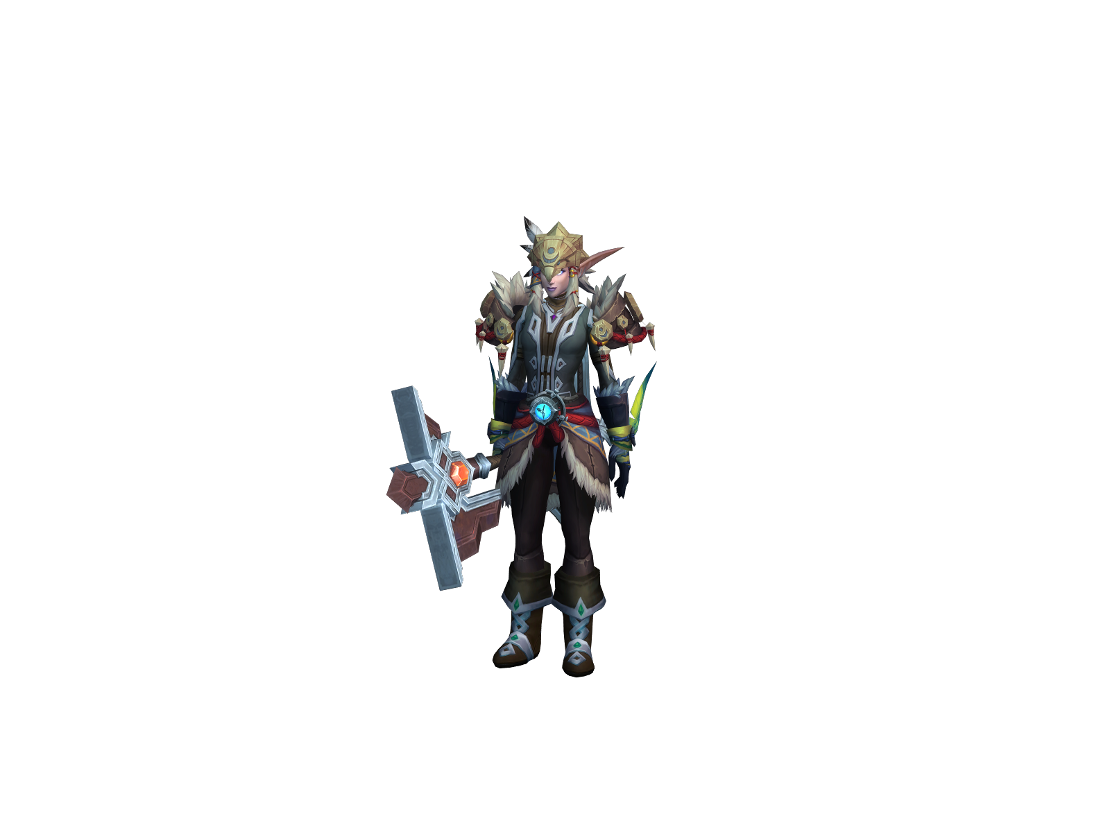 Maeera
