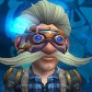 Mecagnome avatar