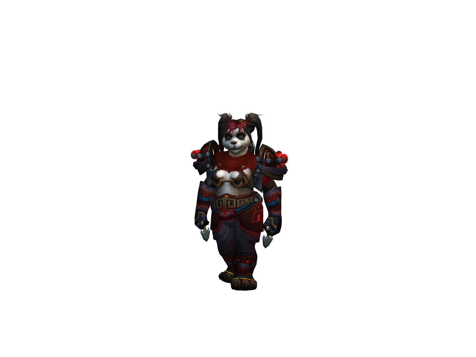 Arcanaxpanda