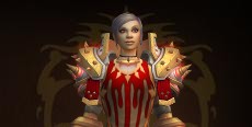 Dracømort's icon