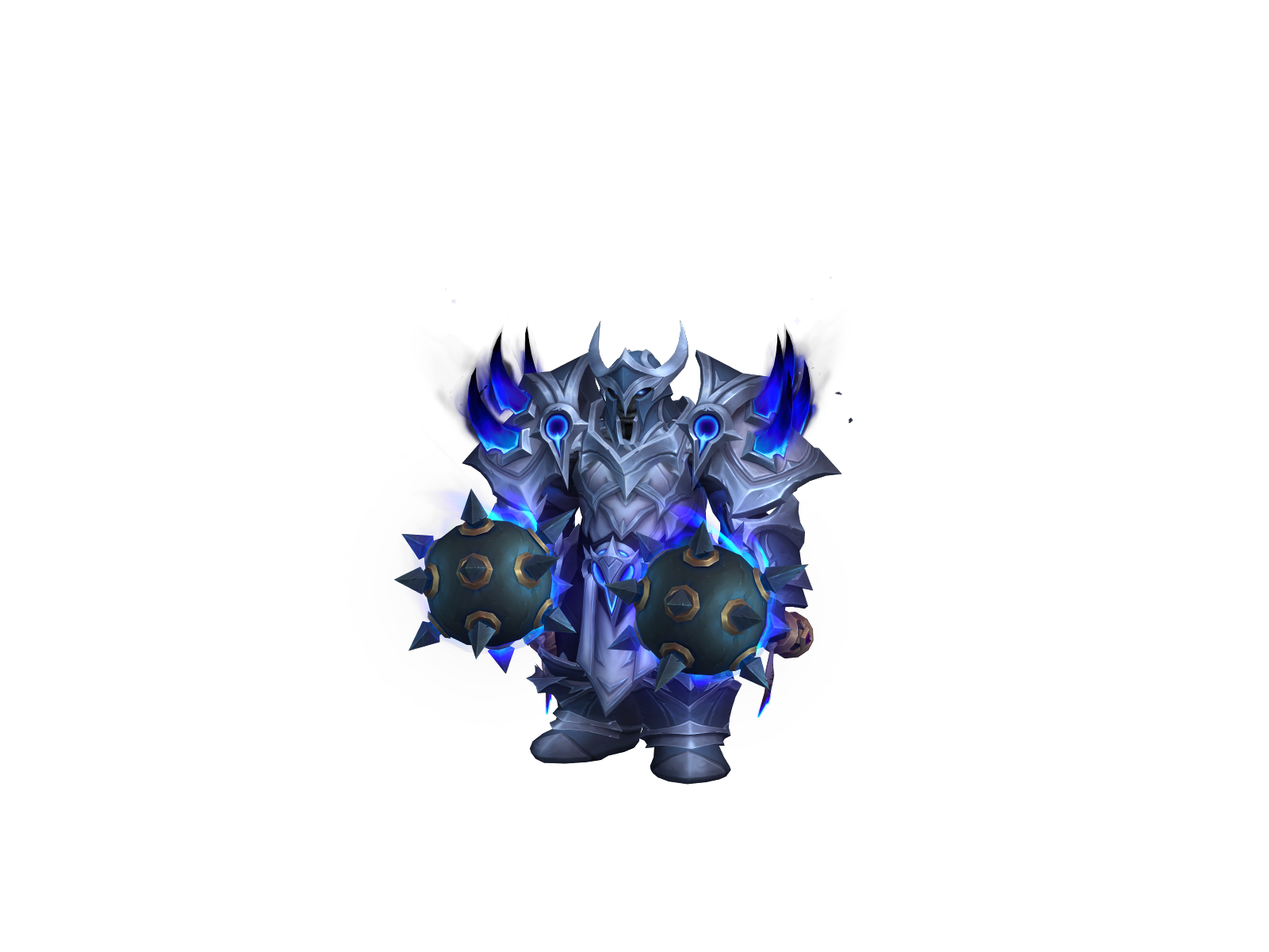 Dorlamon