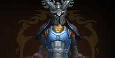 Alú's icon