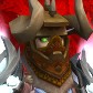 Hyperspeed avatar