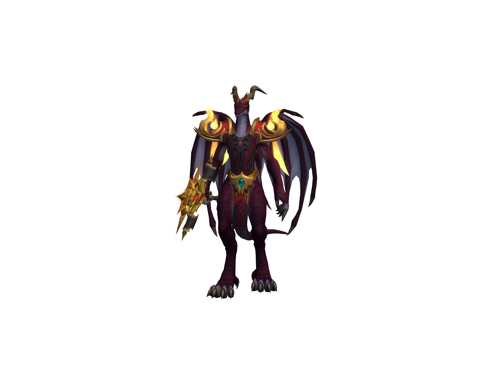 Æuphøsunny 3D character render