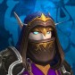 Saronia avatar