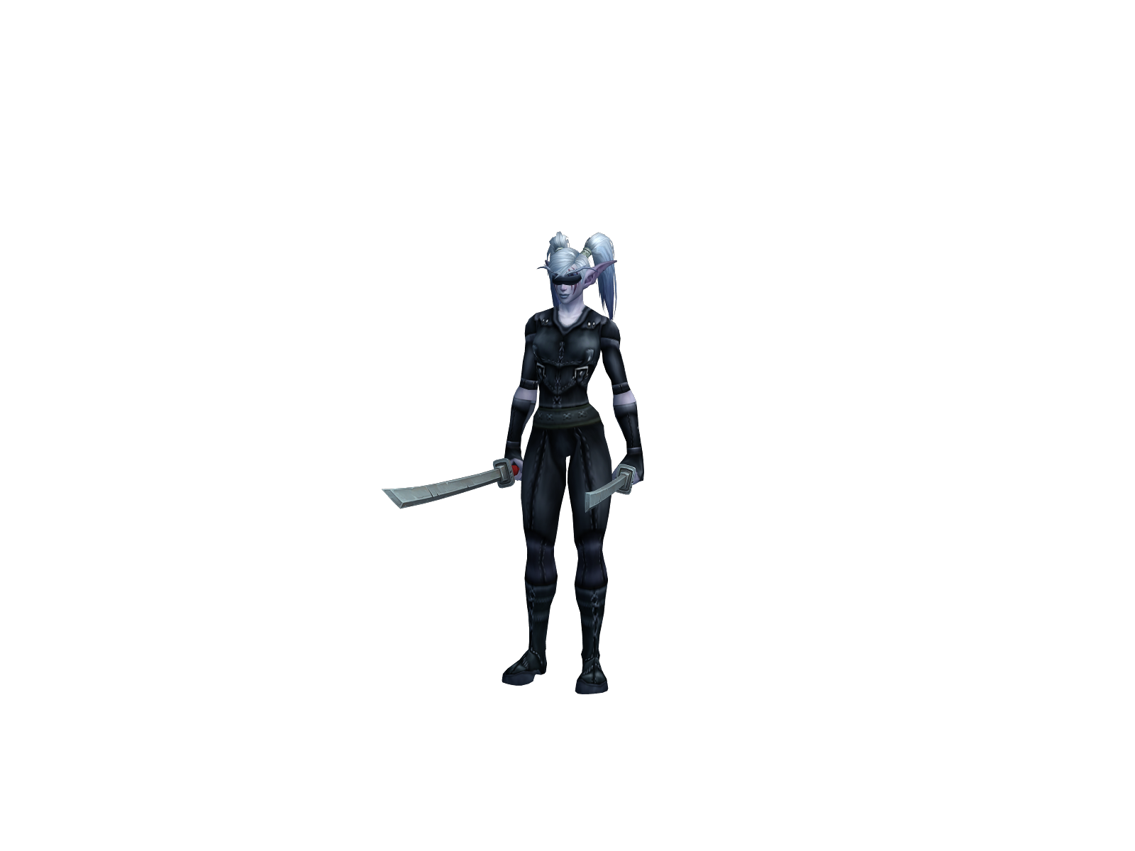 Freewed character render
