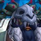 Aldricochet
