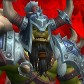 Dromwar avatar