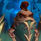 Dàmsmonk
