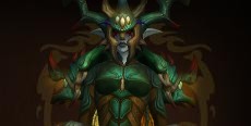 Tauriñe's icon
