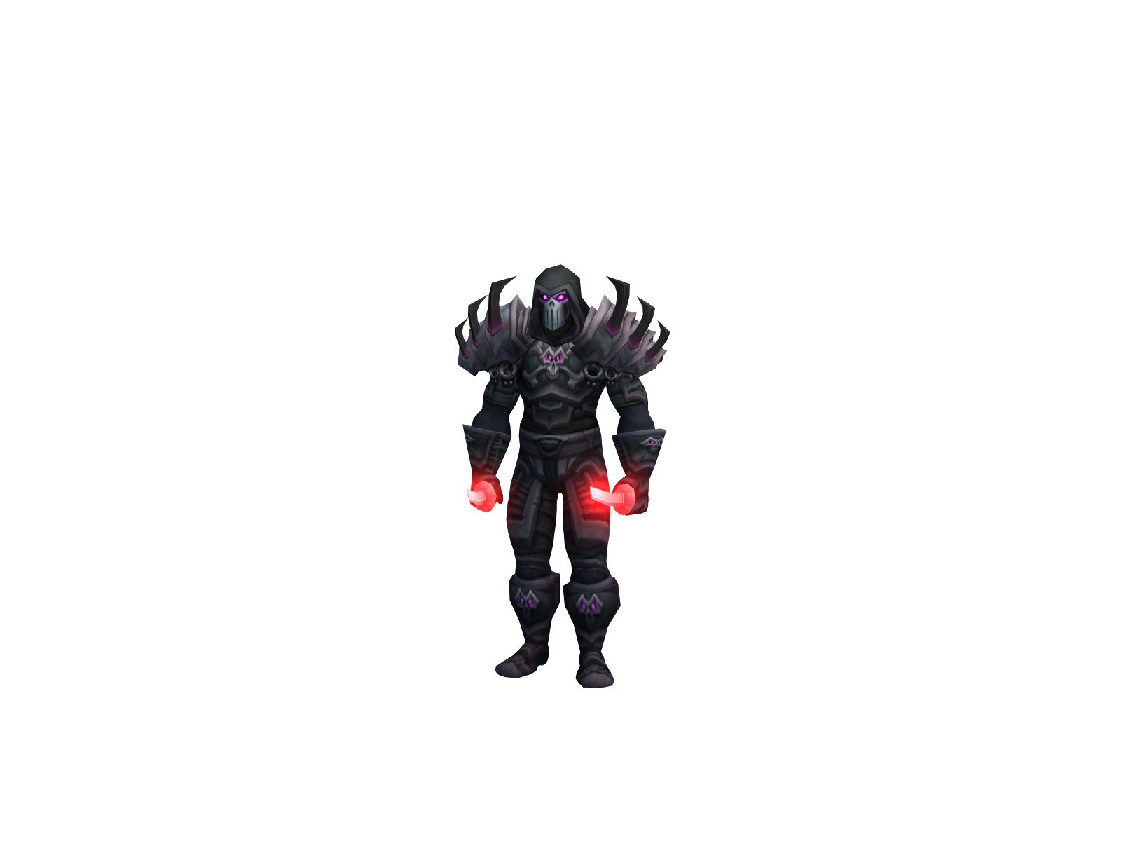 Clushman