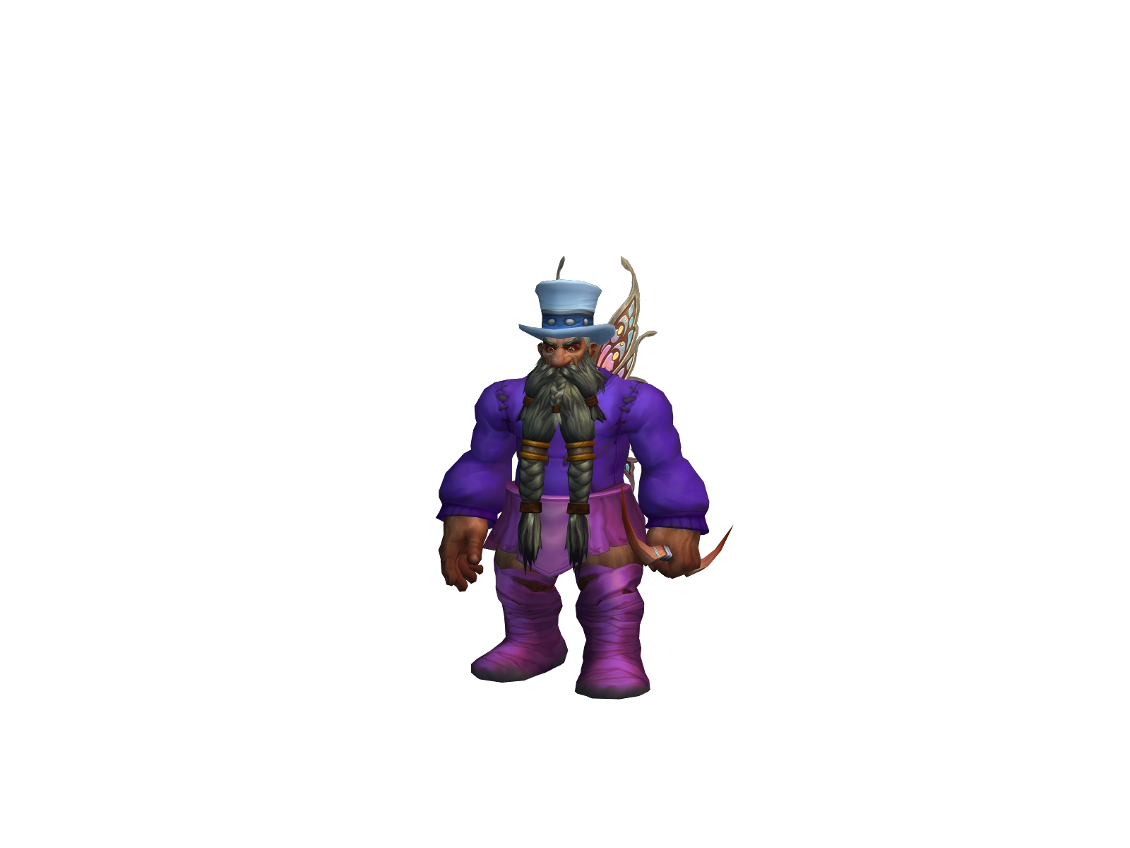 Grimchassou