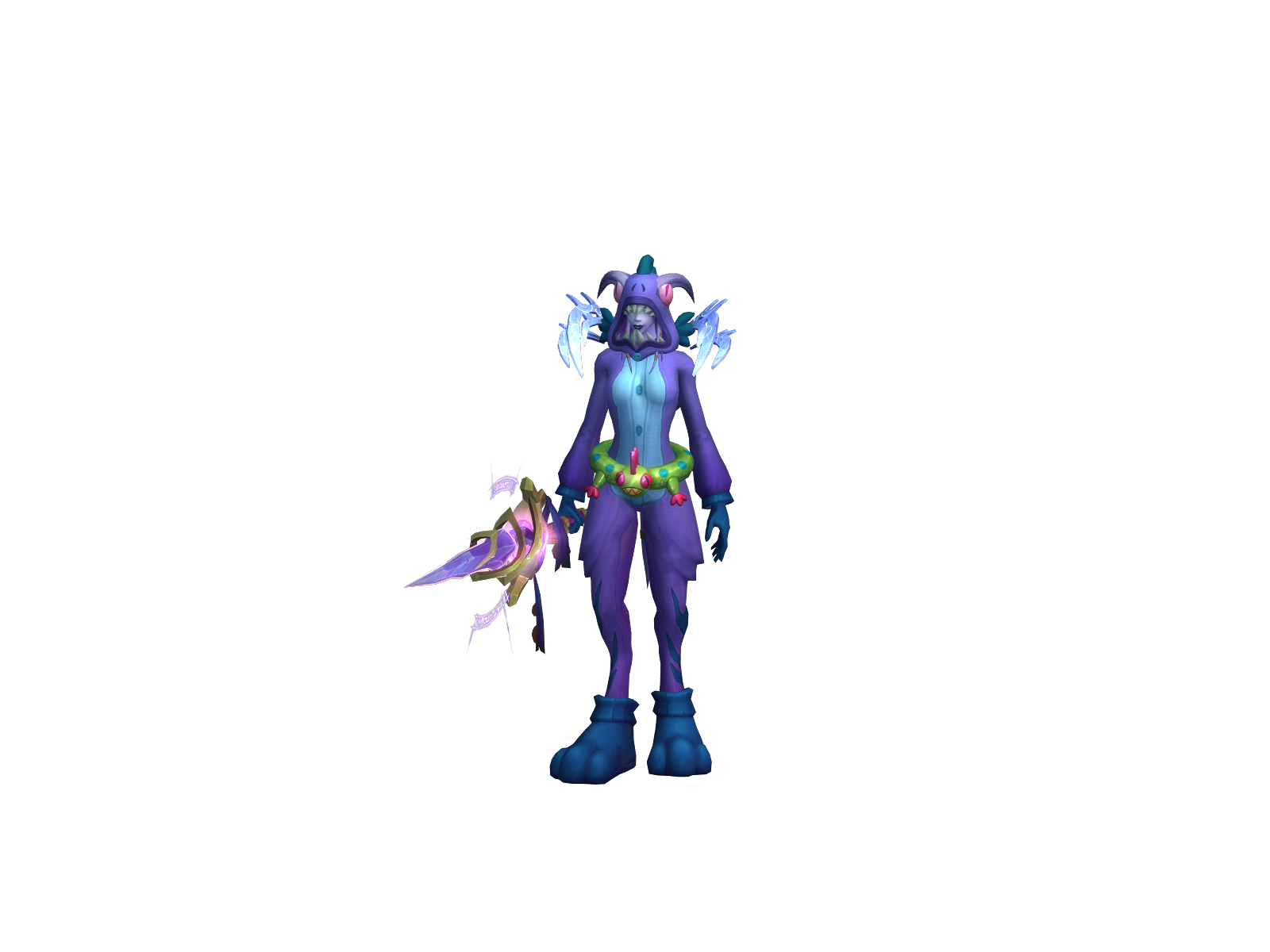 Dbmage