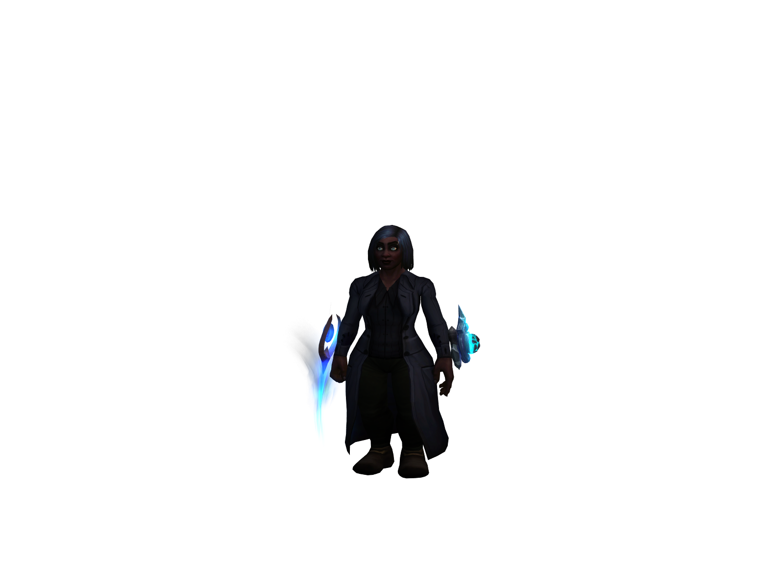 Hergosham