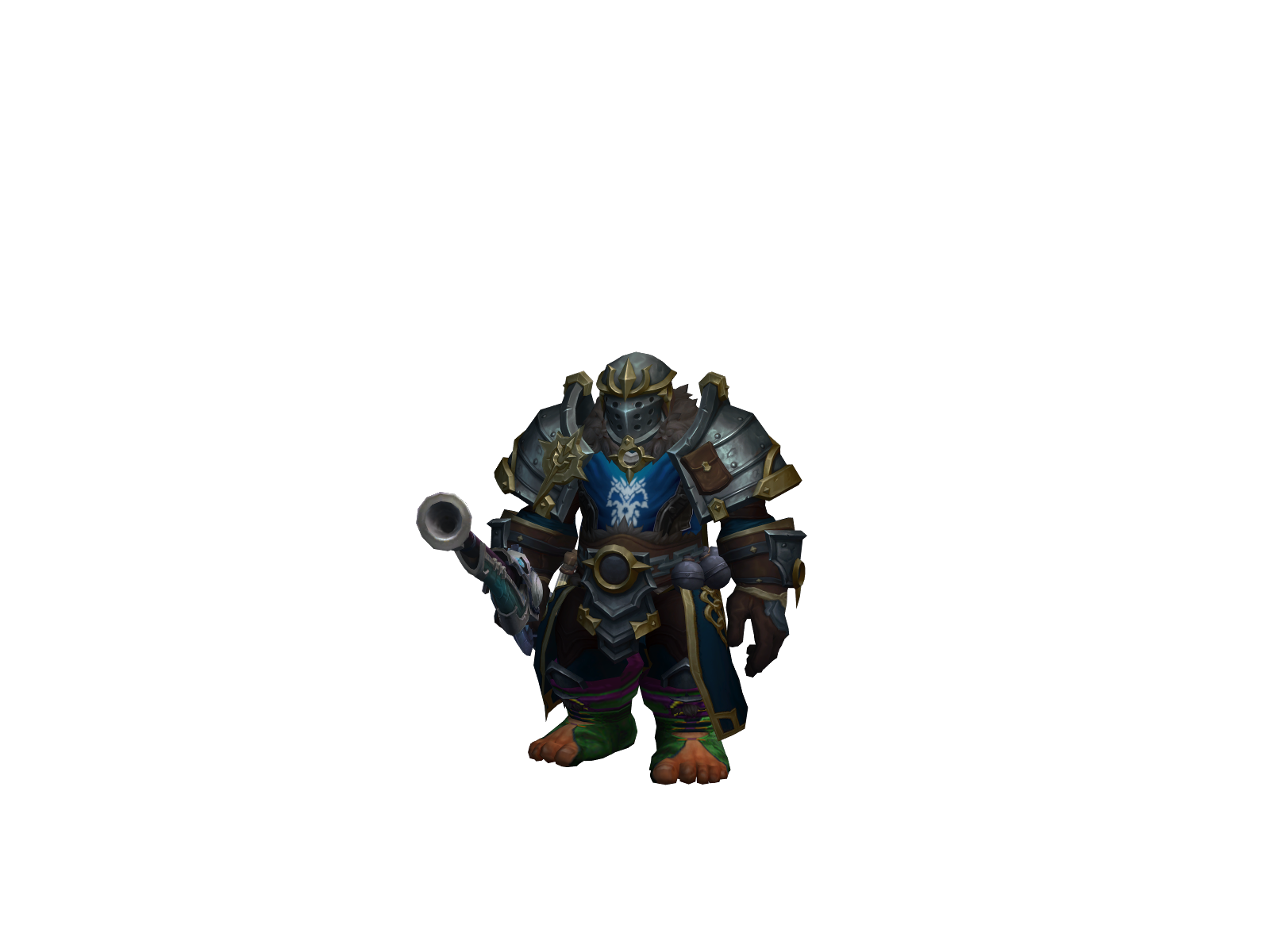 Chasorusse