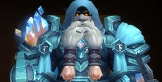 Trorh's icon