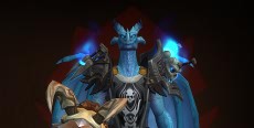 Viseryss's icon
