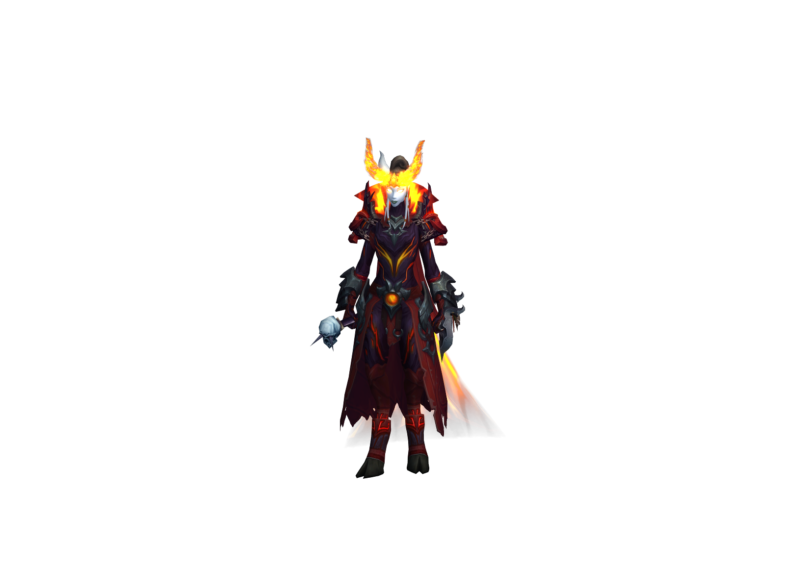 Shymegami