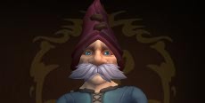 Happywar's icon