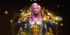 Isyllë's icon