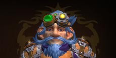 Kawëte's icon