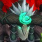 Jangoman portrait