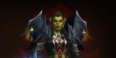 Valof's icon