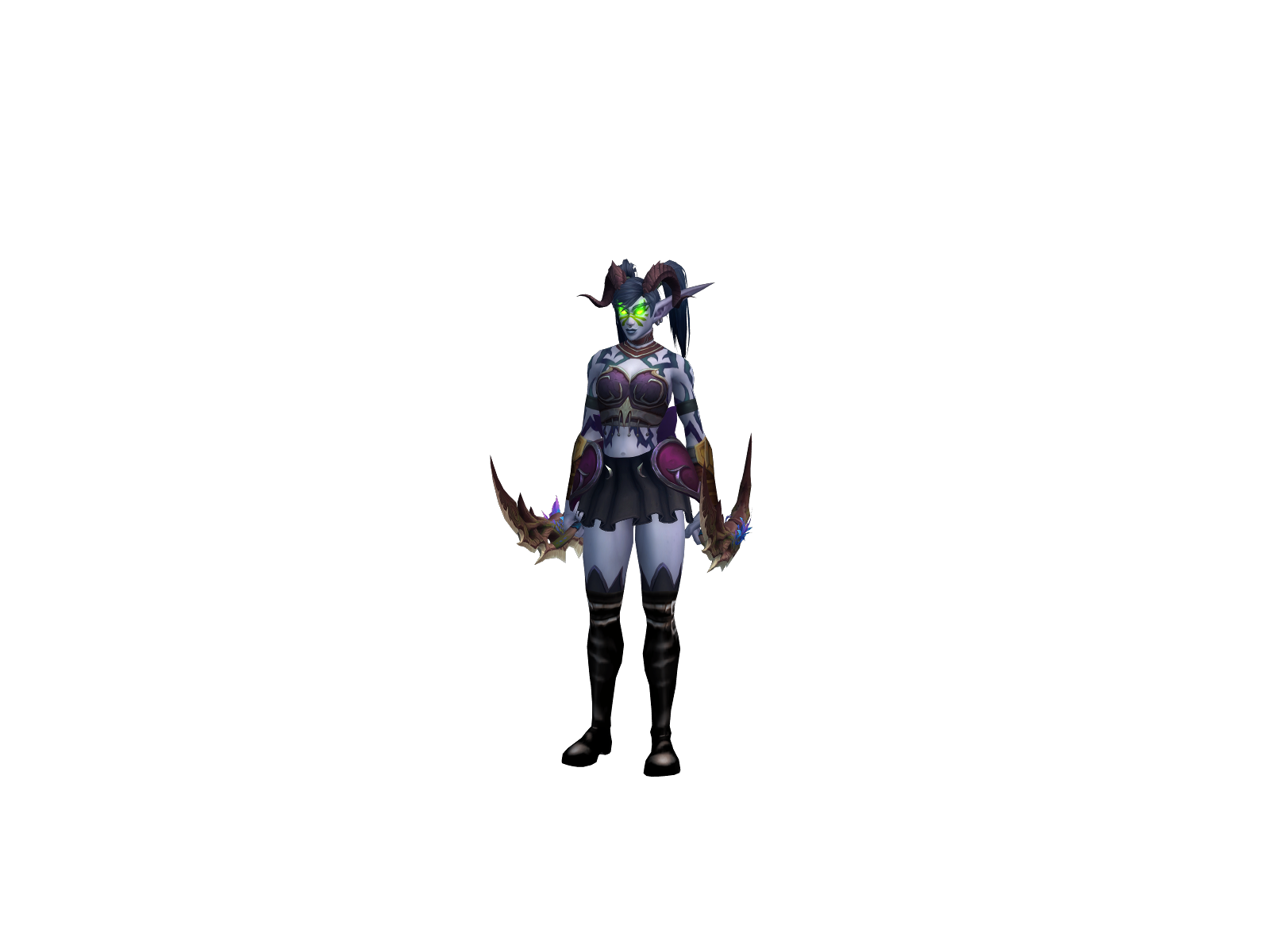 Nydaeniel