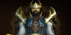 Shaakaa's icon