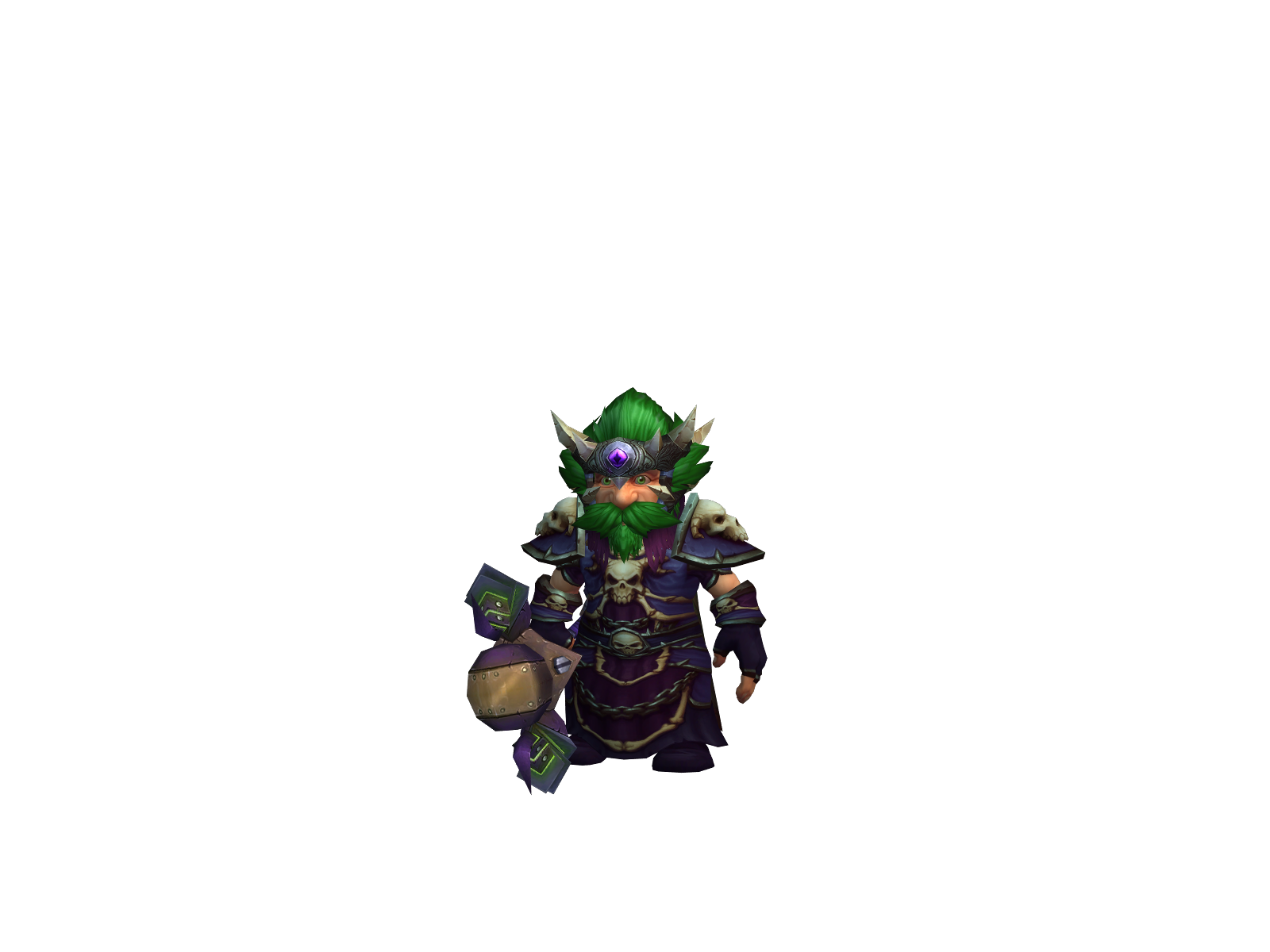 Hexagnom