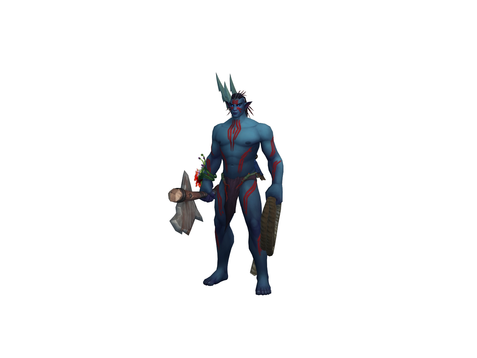 Voodoo