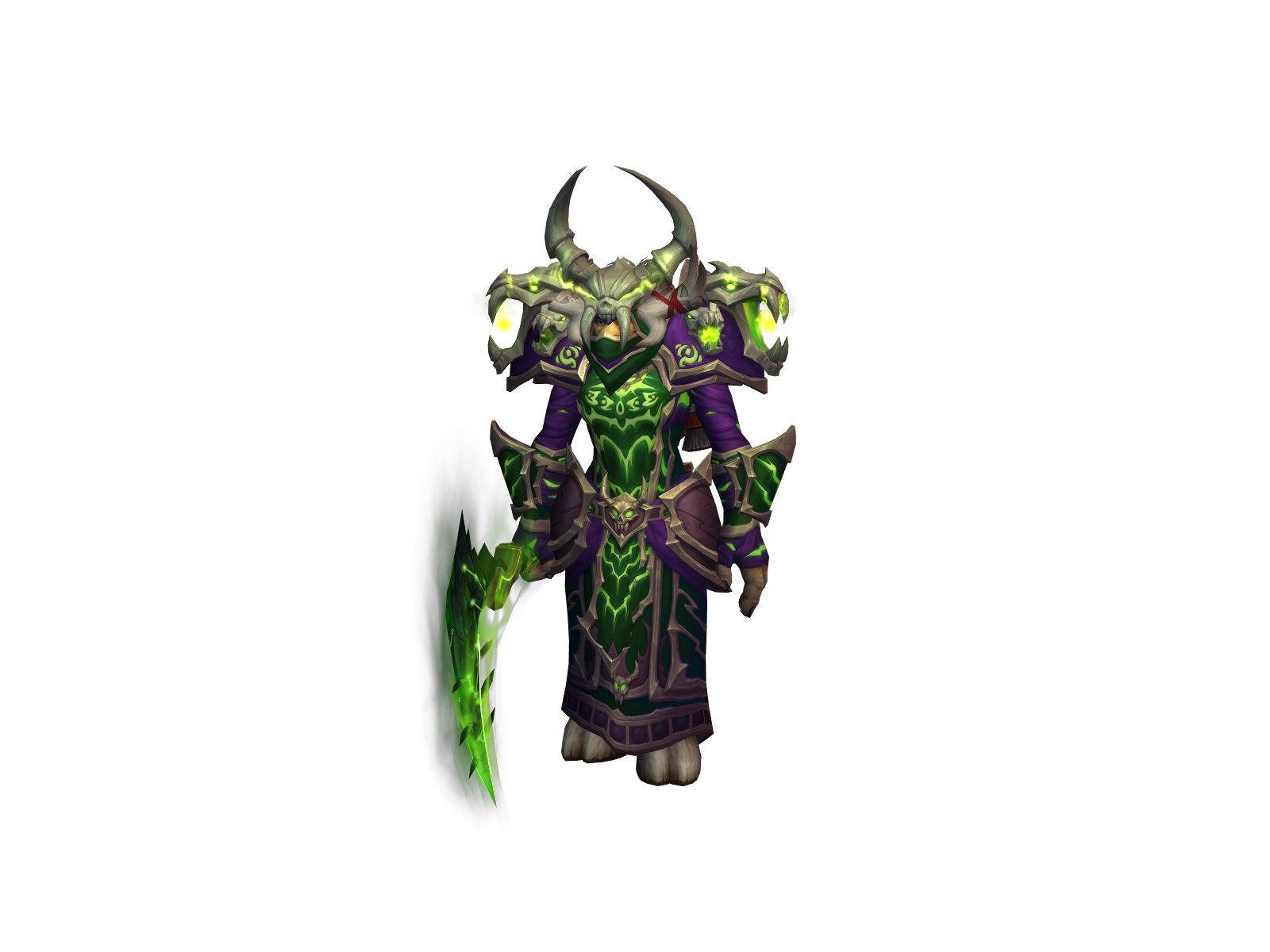 Shutupmate character render