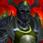 Tyrex portrait