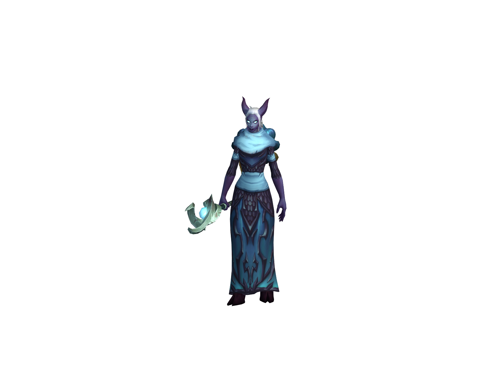 character banner