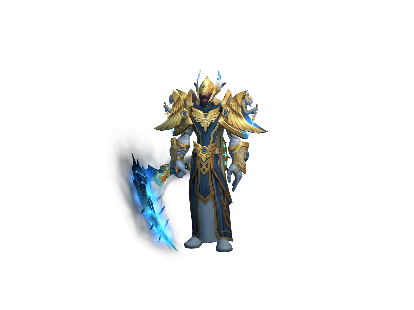 Letmelive 3D character render