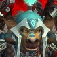 Thail avatar