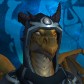 Laserlizard avatar
