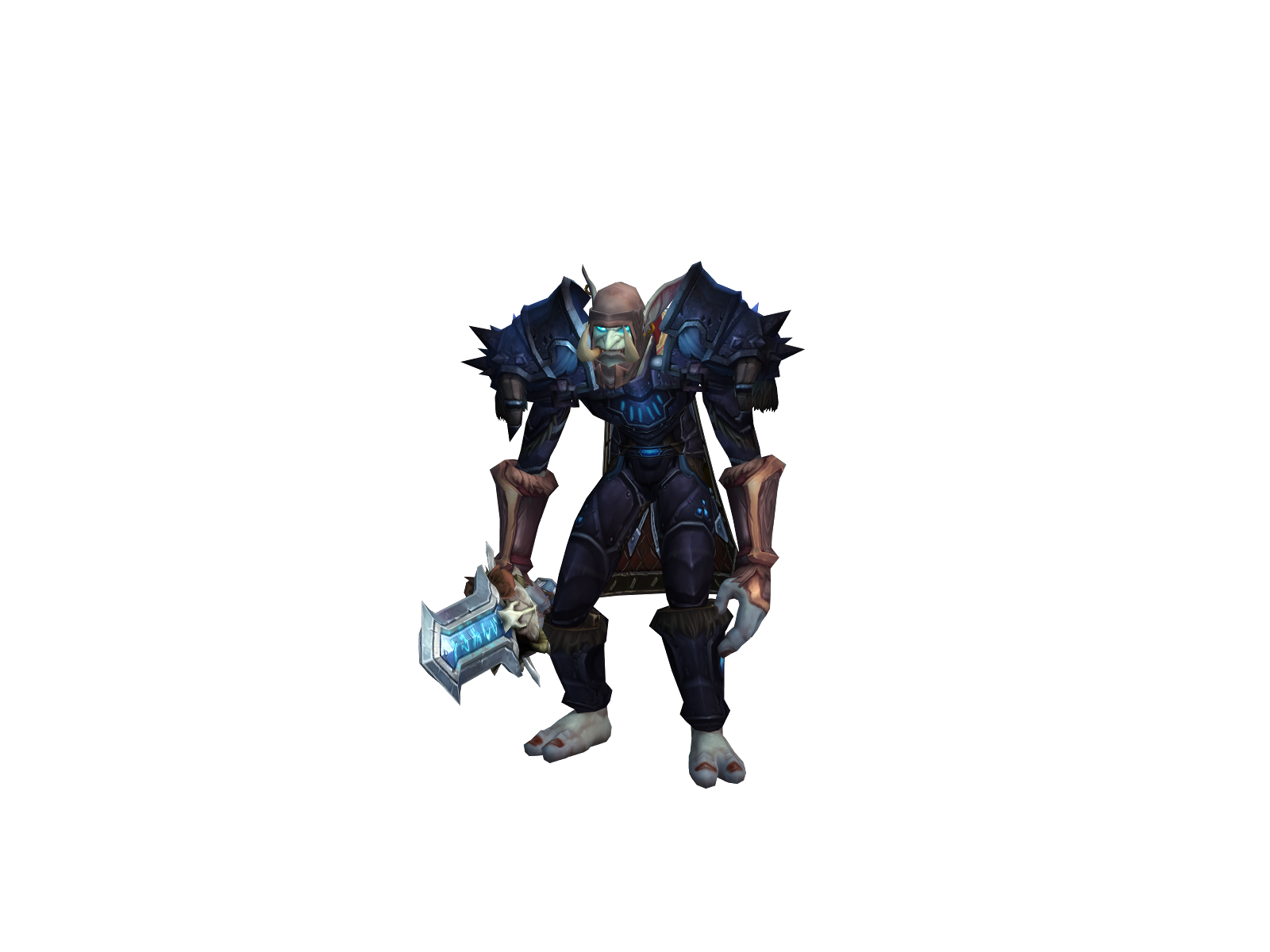 Traiboba