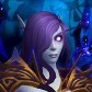 Shadowheart avatar