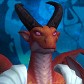 Dragosora
