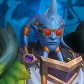 Groteslurf avatar