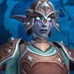 Jagedjur avatar