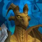 Kibo avatar