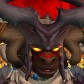 Cycloning avatar