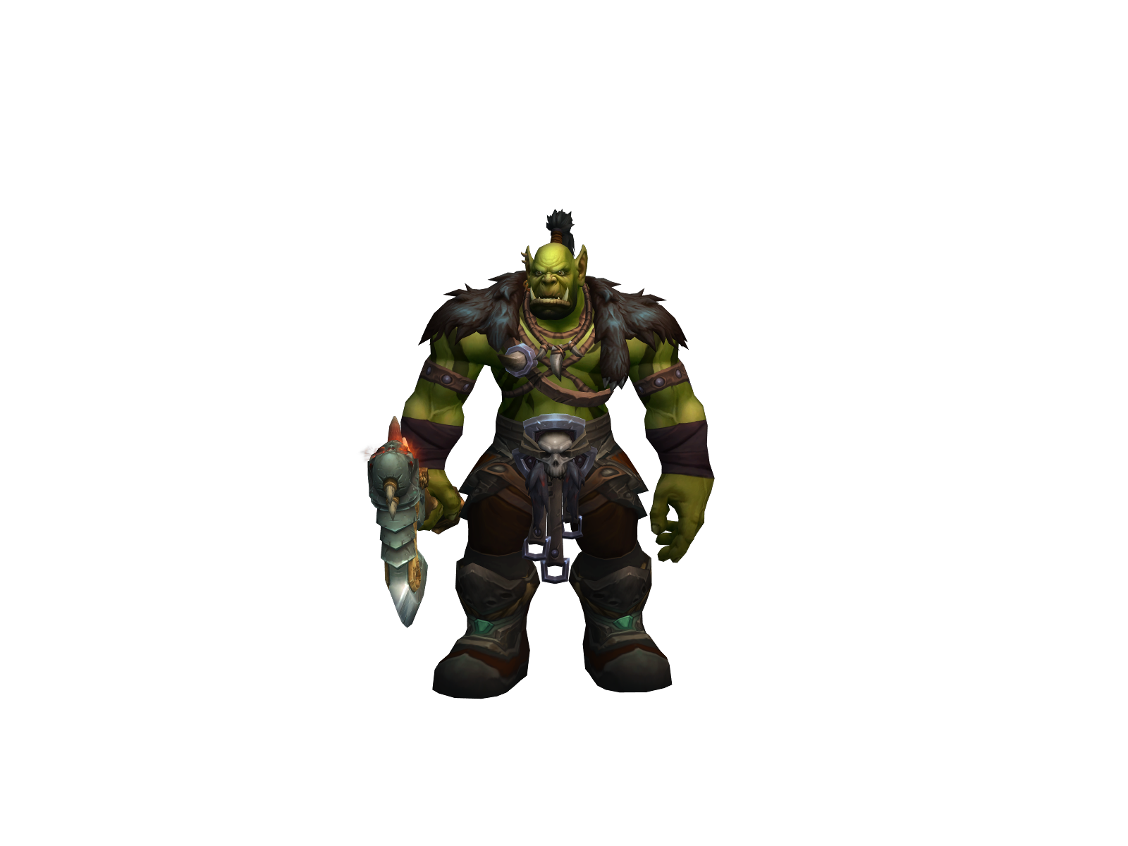 Gigaswing