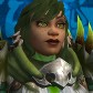 Clomina avatar