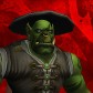 Musket avatar